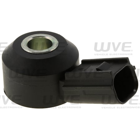 Wve Ignition Knock Detonation Sensor, Wve 5S16226 5S16226